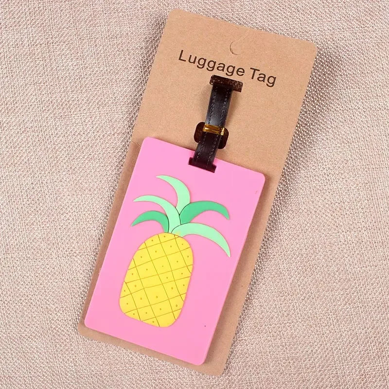 Luggage Summer Travel Accessories