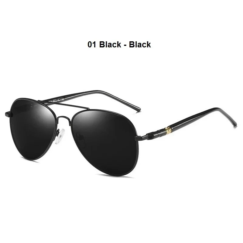 Men's Polarized Sunglasses UV400