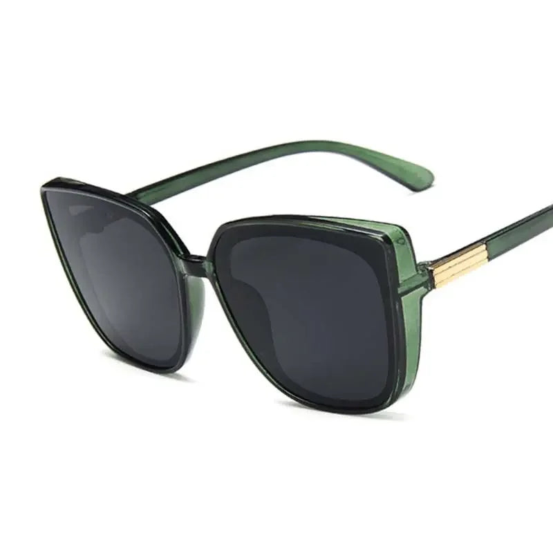 Kate Cat Eye Sunglasses UV400