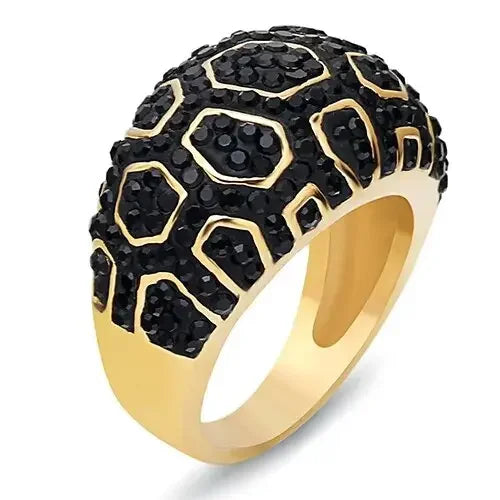 Fashion Crystal Ring