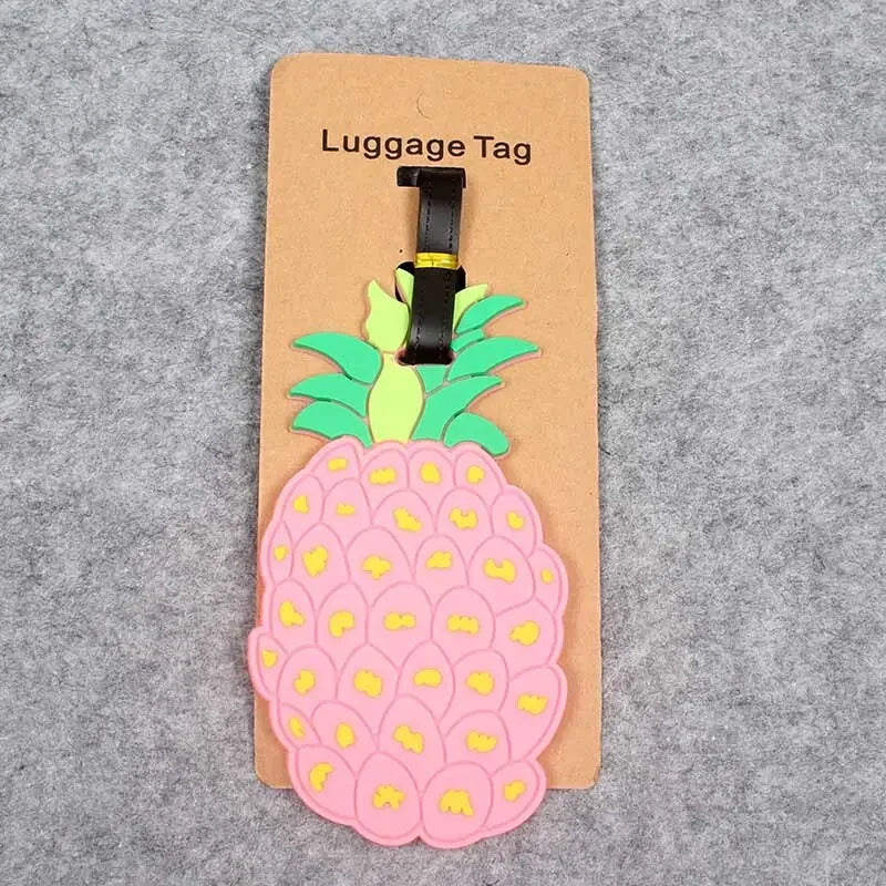 Luggage Summer Travel Accessories