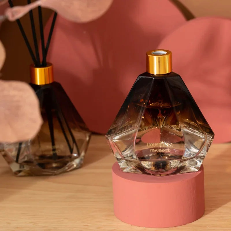 Prism Aromatherapy Oil Diffuser Set