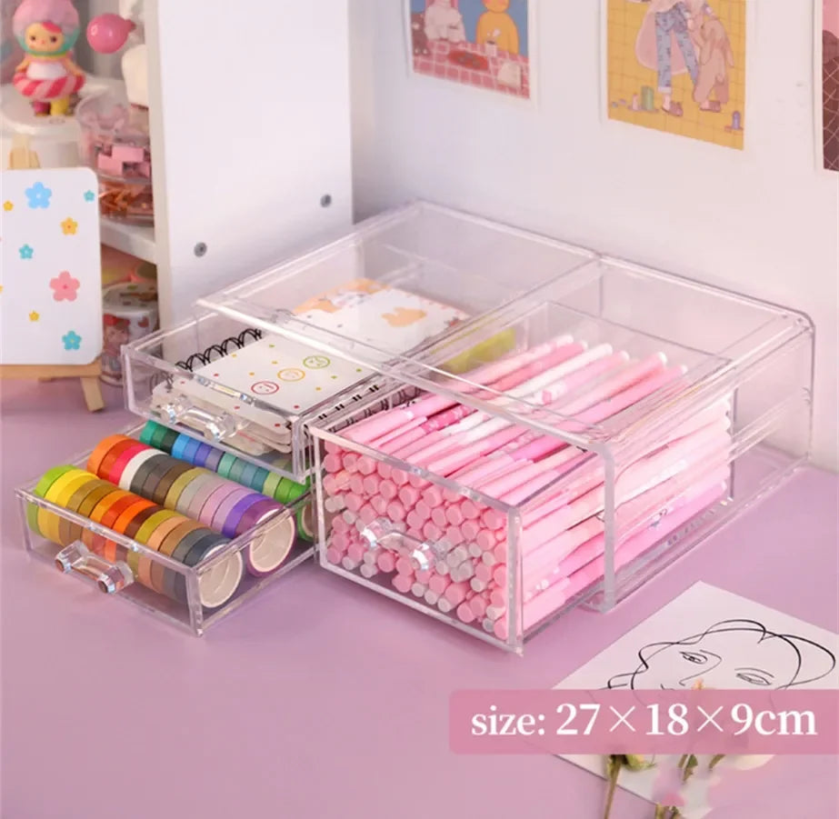 Desktop Organizer