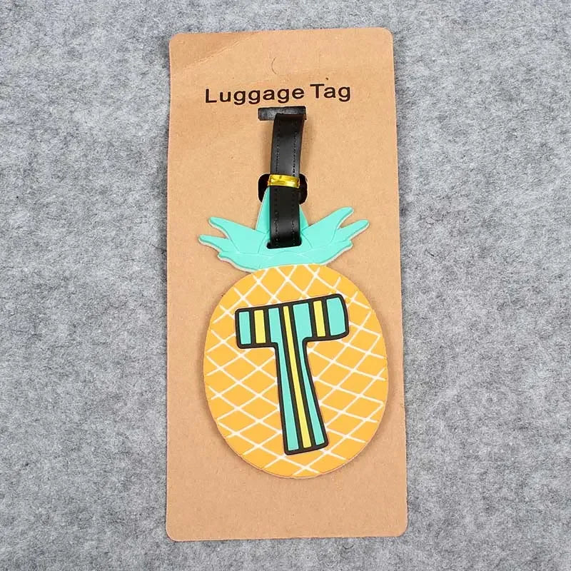 Luggage Summer Travel Accessories