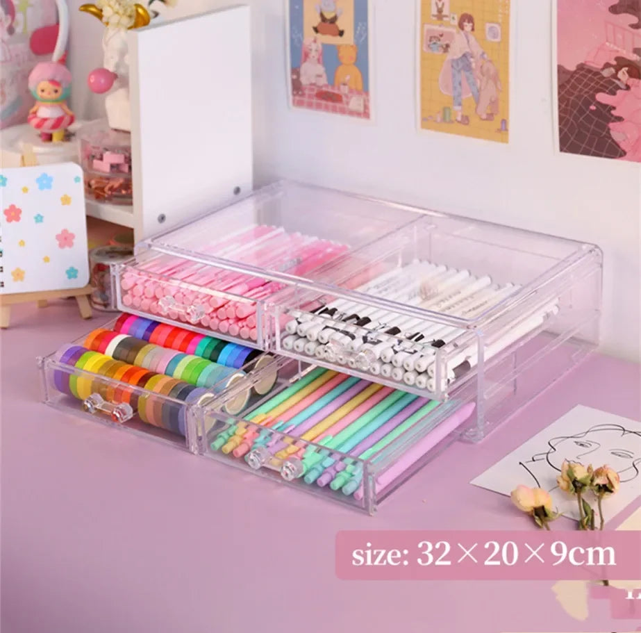 Desktop Organizer