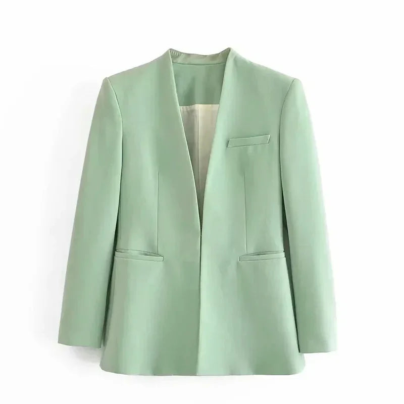 Women’s Fashion Blazer