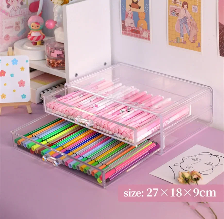 Desktop Organizer
