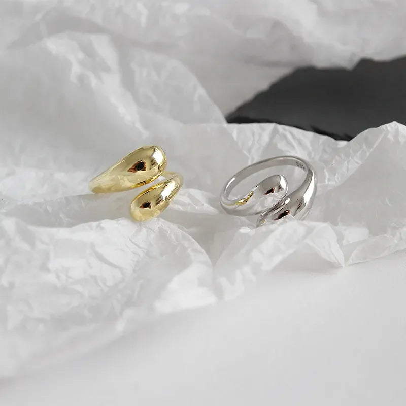 Vintage Monet Rings
