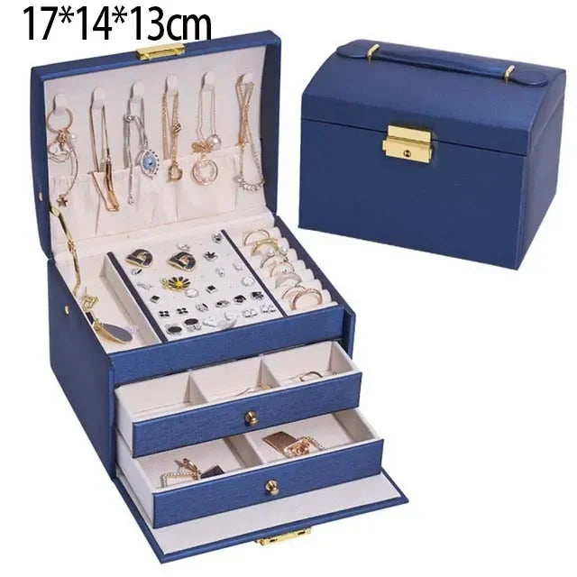 Jewelry Storage Organizer