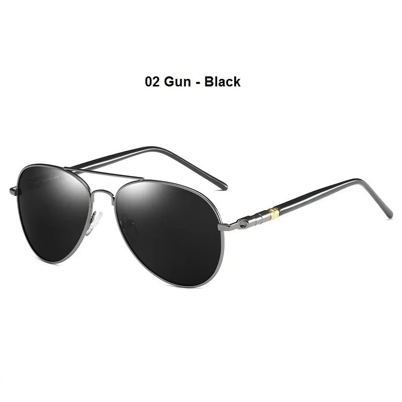 Men's Polarized Sunglasses UV400