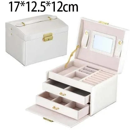 Jewelry Storage Organizer