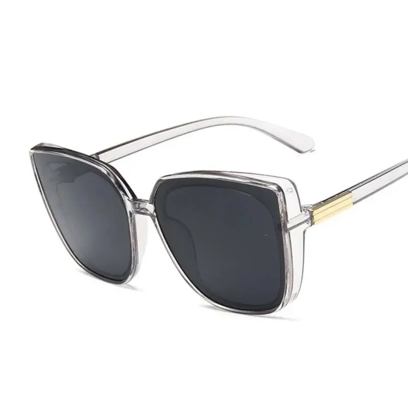 Kate Cat Eye Sunglasses UV400
