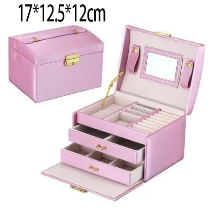 Jewelry Storage Organizer