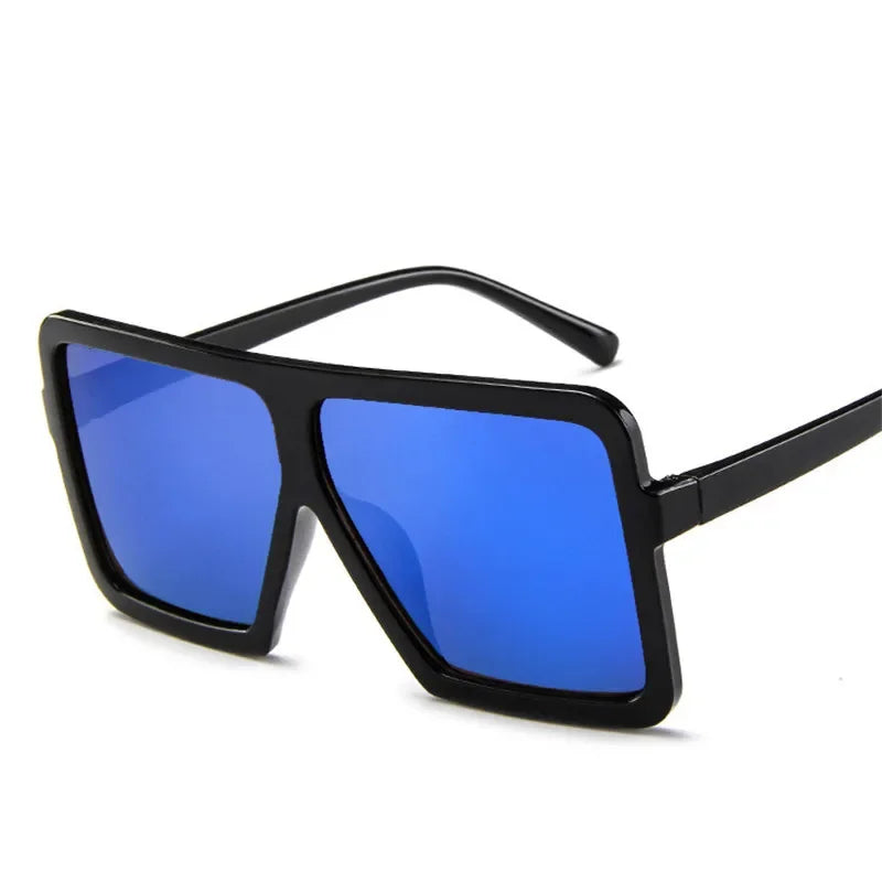 EDC Reflex Unisex Designer Sunglasses