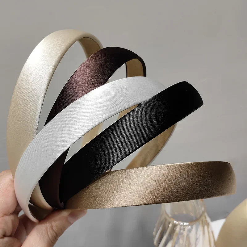 Satin Hairband
