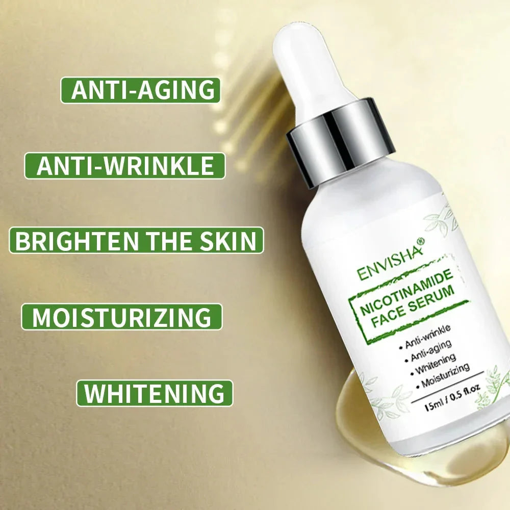 Collagen Hyaluronic Acid Retinol Deep Hydration