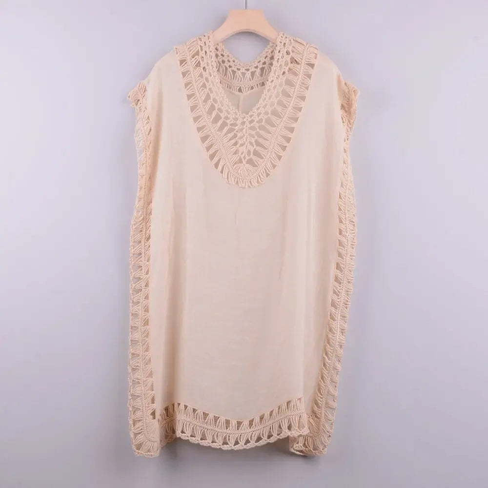 Bella Beach Cover Up