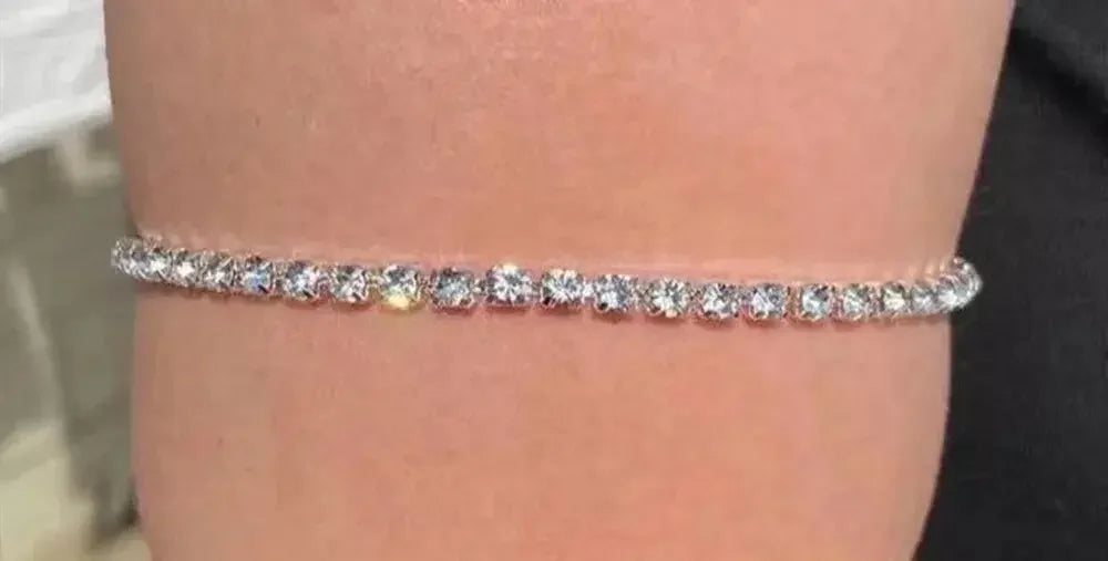Boho Beach Bling Arm Jewelry