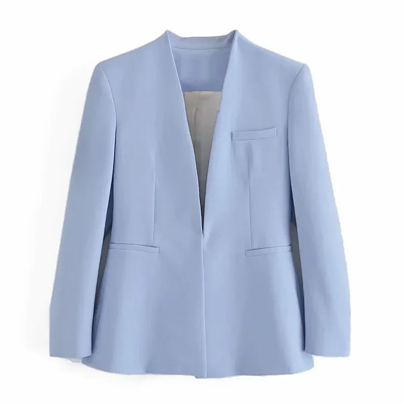 Women’s Fashion Blazer