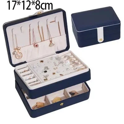 Jewelry Storage Organizer