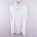 Bella Beach Cover Up