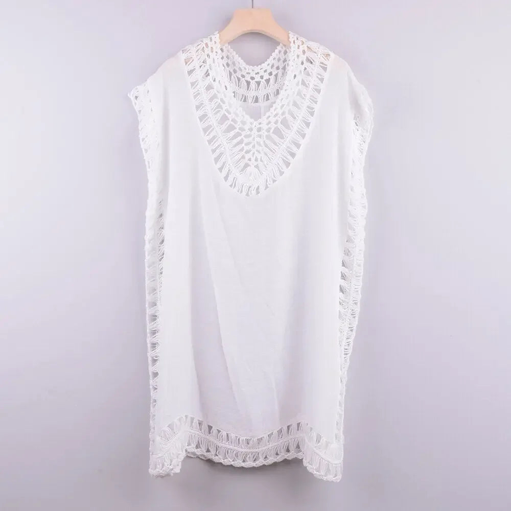 Bella Beach Cover Up