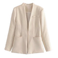 Women’s Fashion Blazer