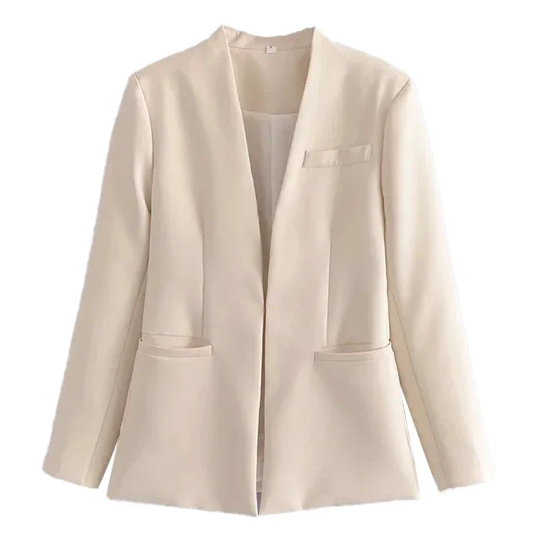 Women’s Fashion Blazer