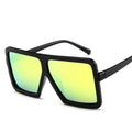EDC Reflex Unisex Designer Sunglasses