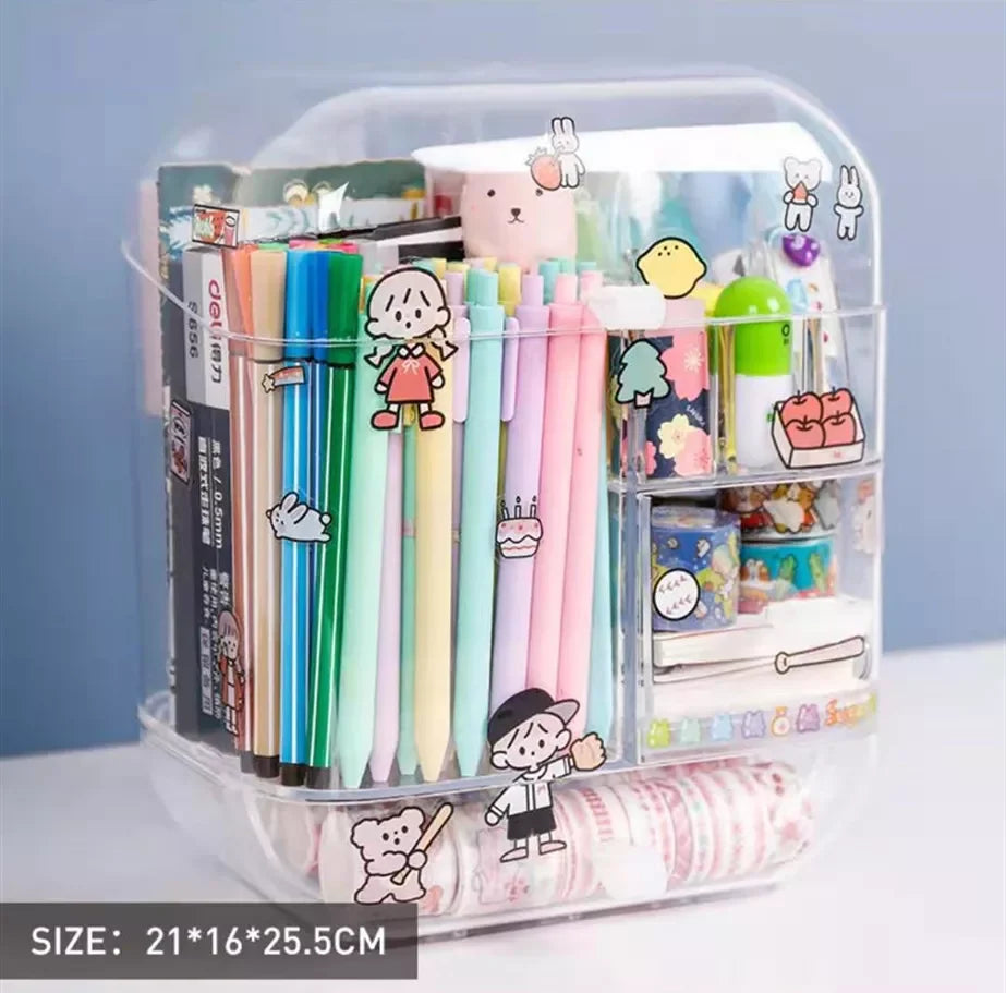 Desktop Organizer