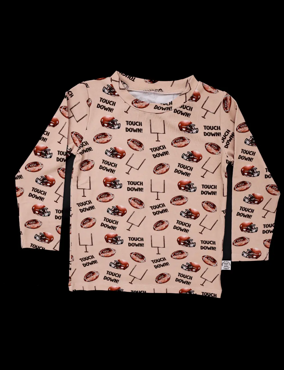 Long Sleeve Bamboo Shirt