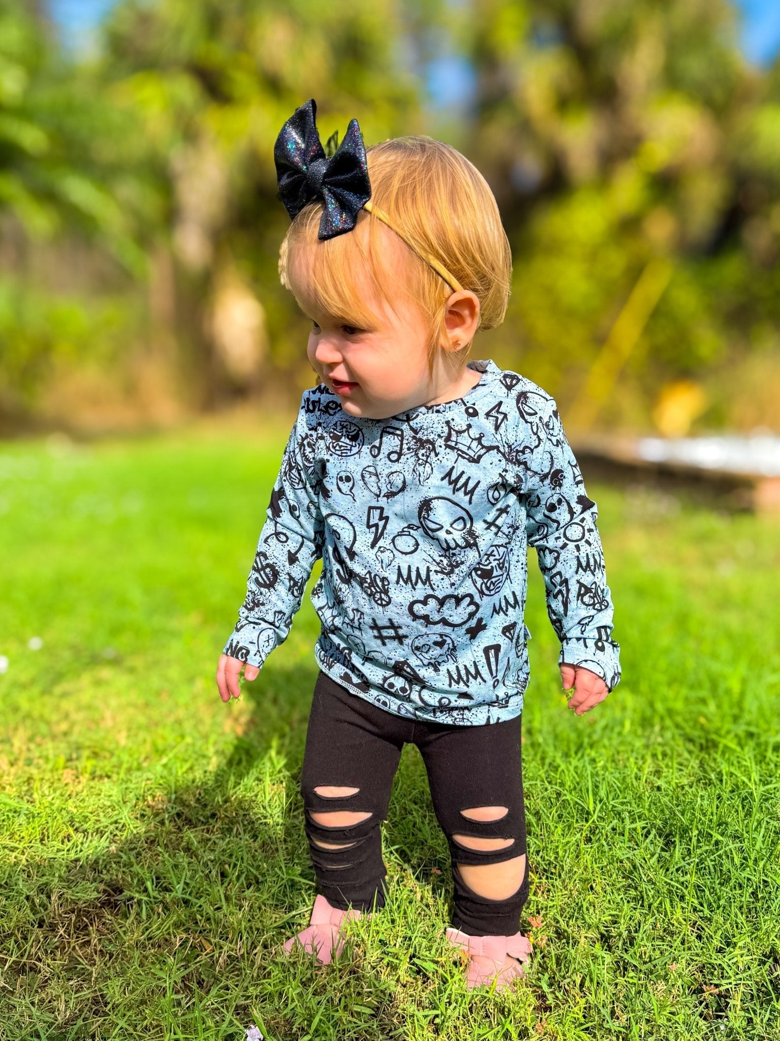 Long Sleeve Bamboo Shirt