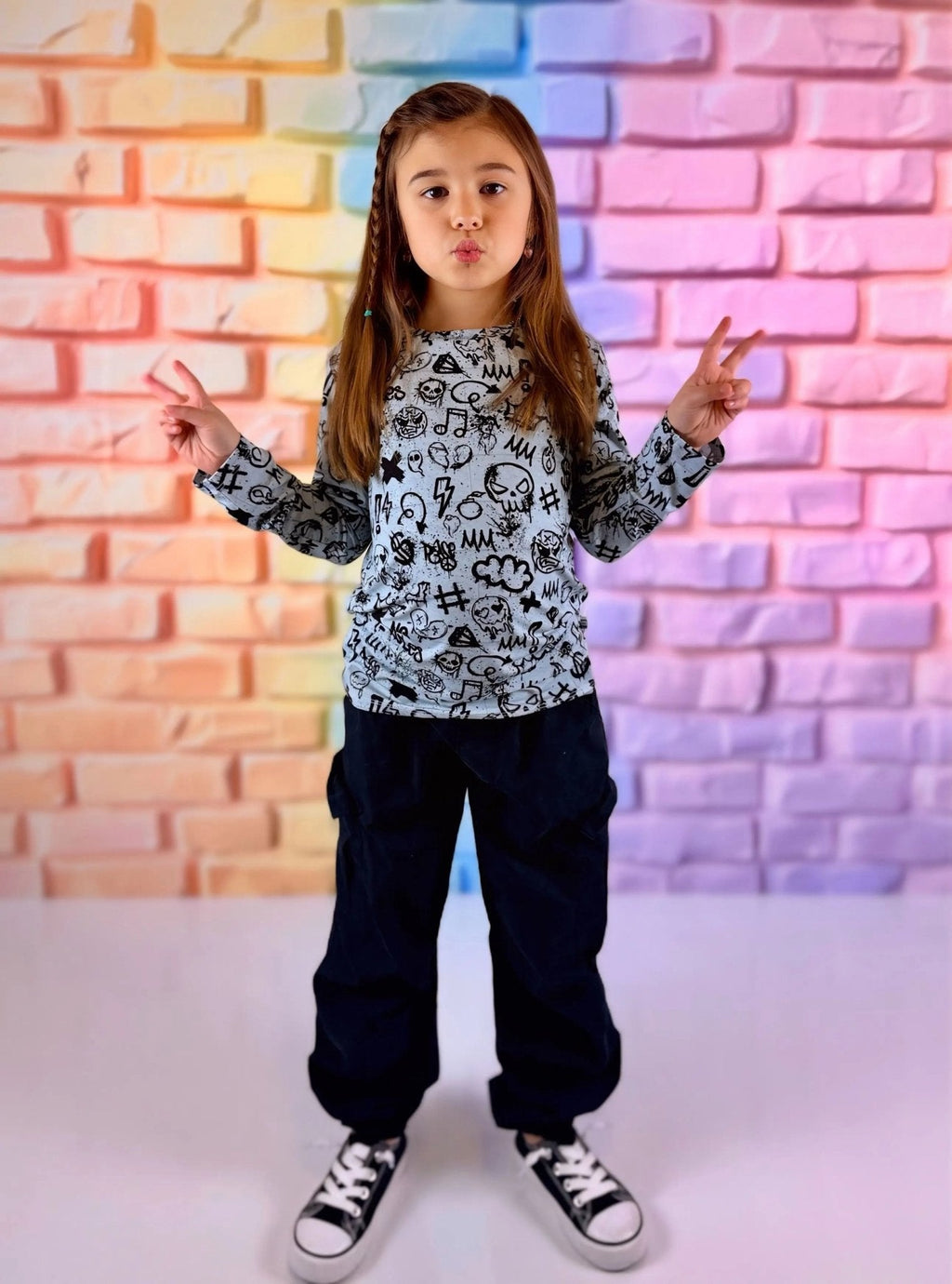 Long Sleeve Bamboo Shirt