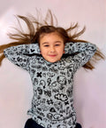 Long Sleeve Bamboo Shirt