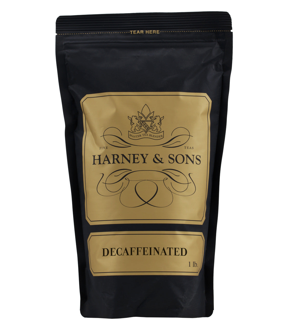 Decaf Ceylon (Decaf Orange Pekoe)