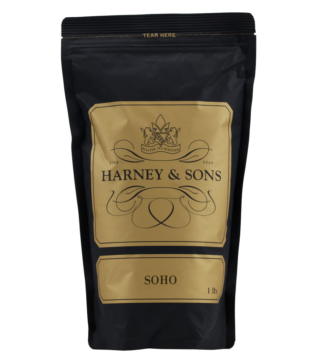 SoHo Blend