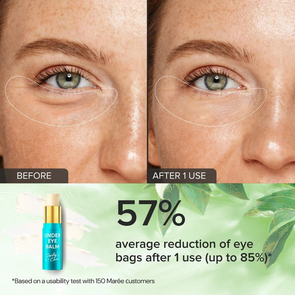 Instant Eye Smoother Balm