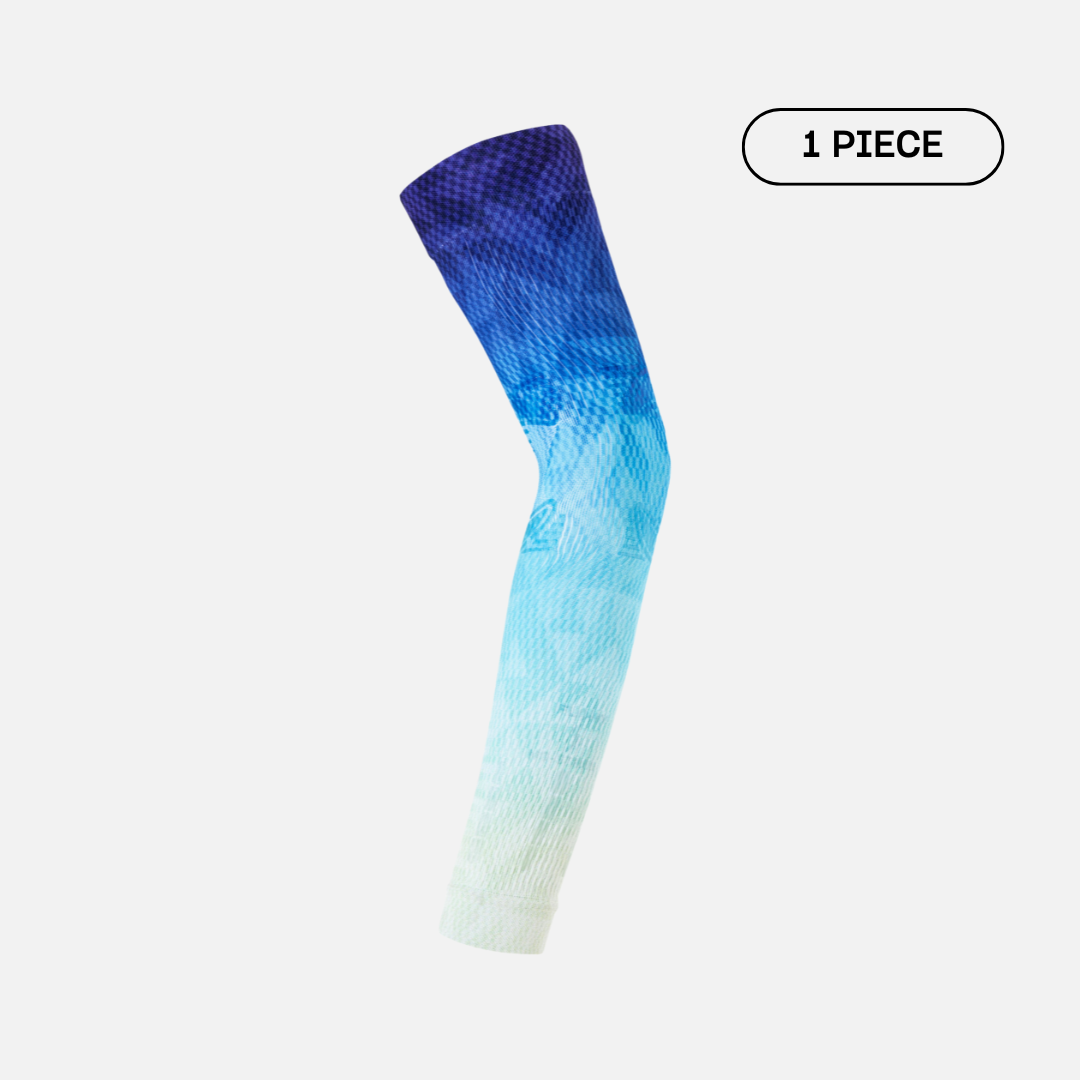 NO STRAIN Sleeve
