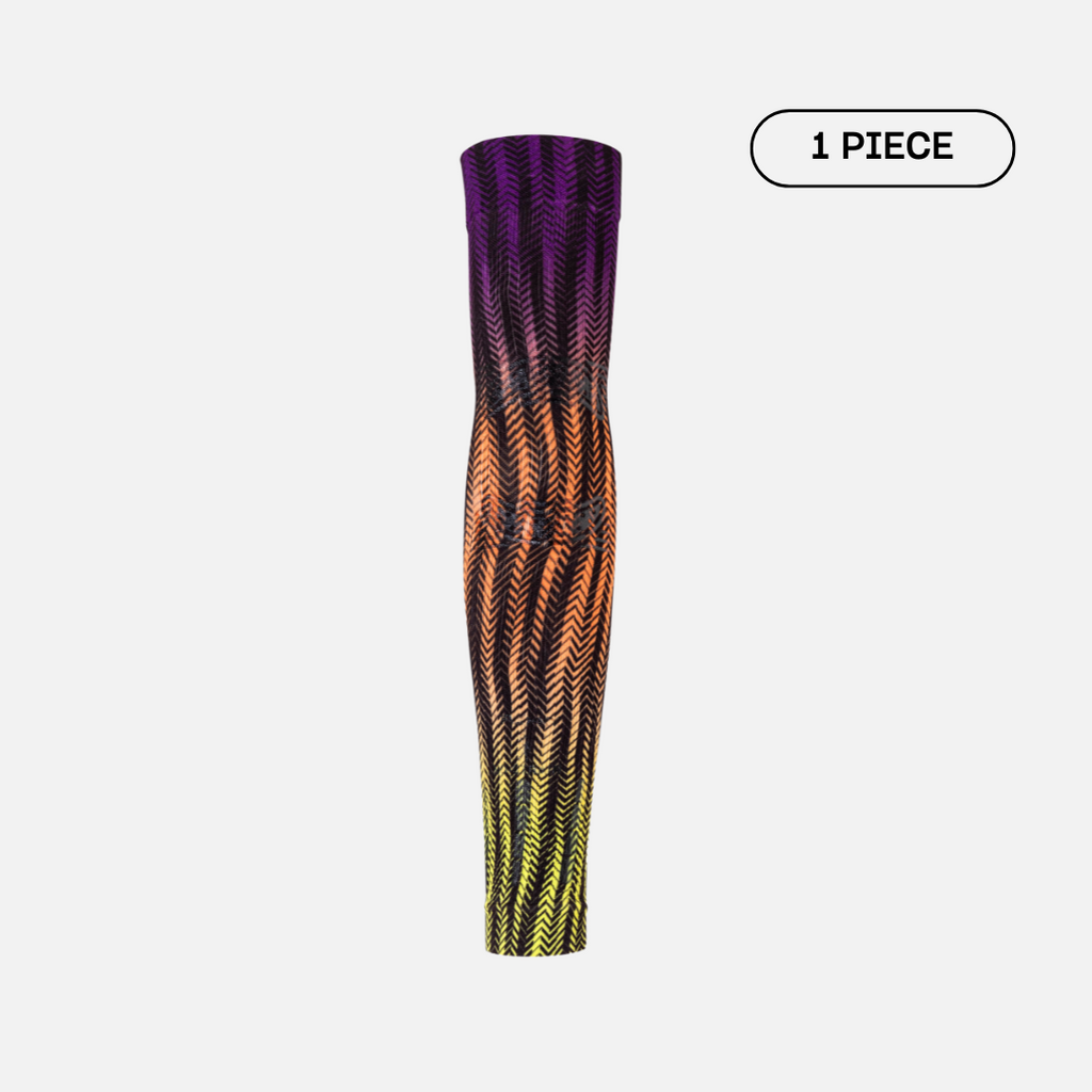 NO STRAIN Sleeve