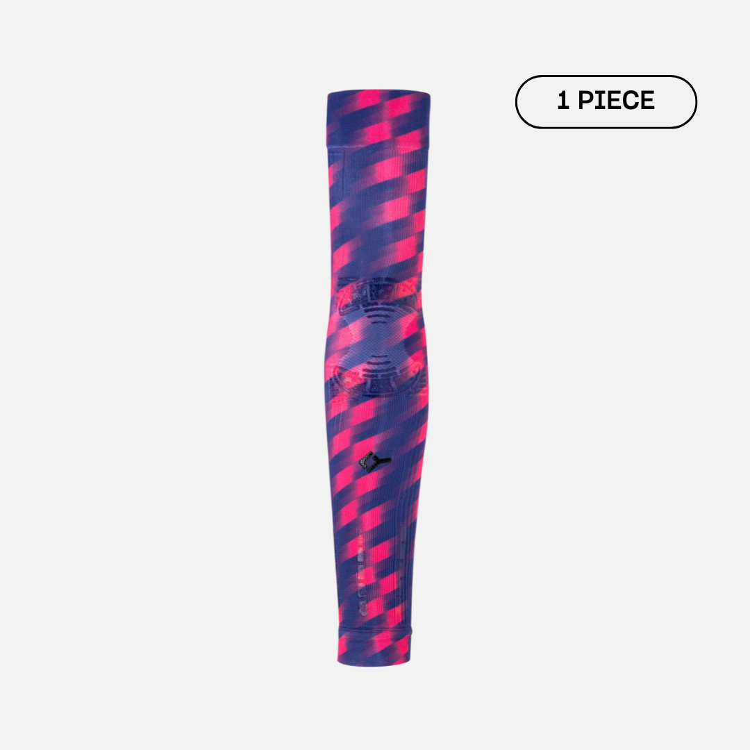 NO STRAIN Sleeve