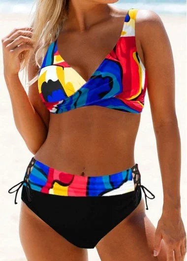 Bikini Swimsuit Meeting Swimsuit Swimwear Swimming Suit plus Size Diving