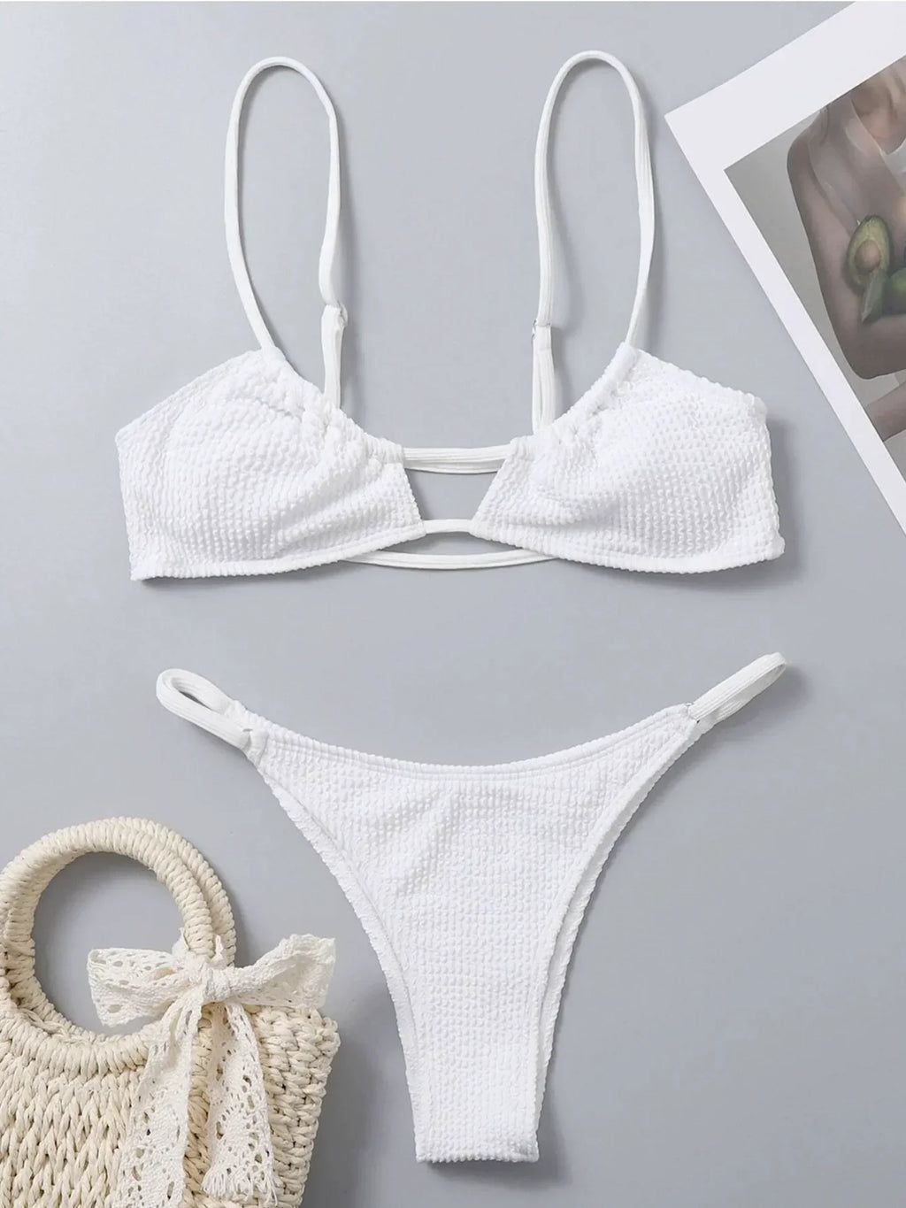 Classic Del Mar Bikini