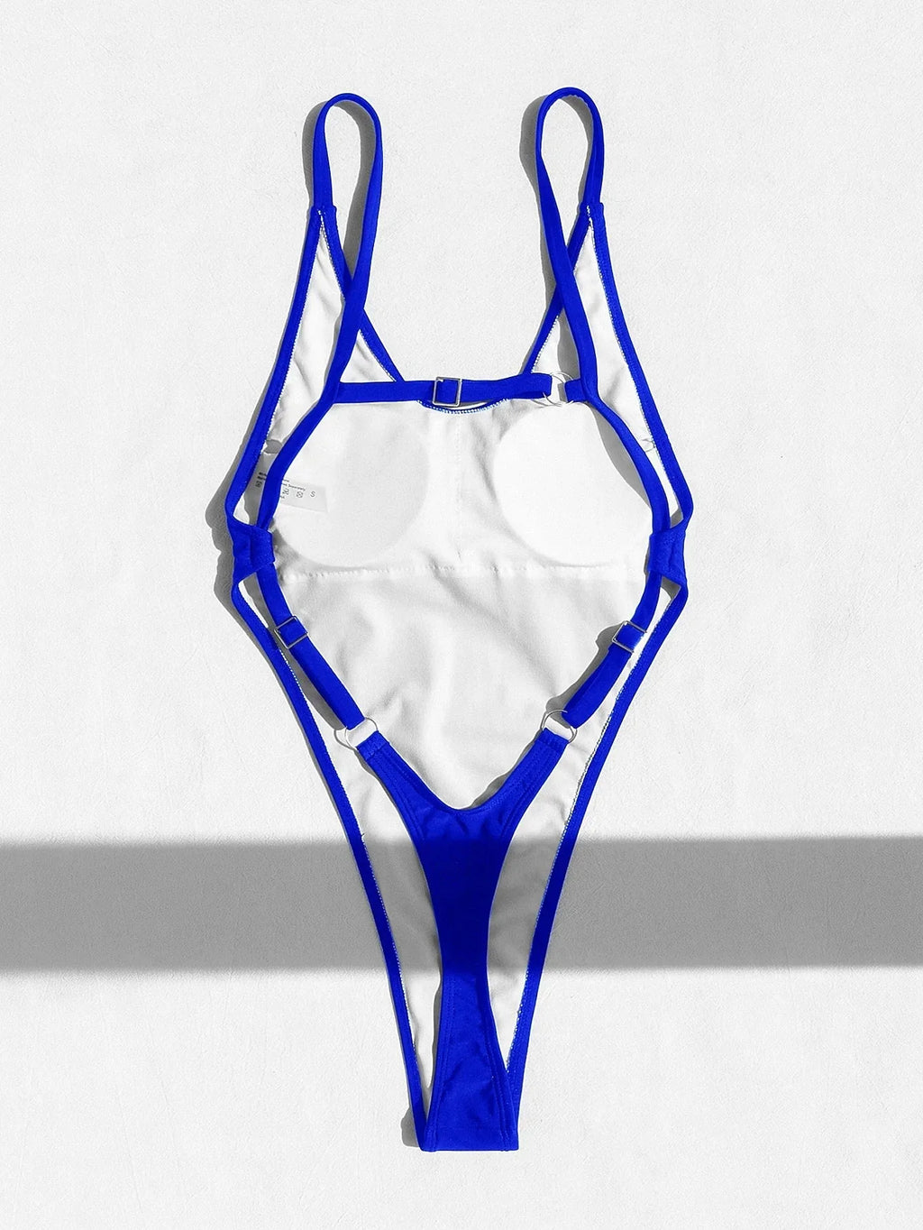 Pure Bliss One-Piece Swimsuit