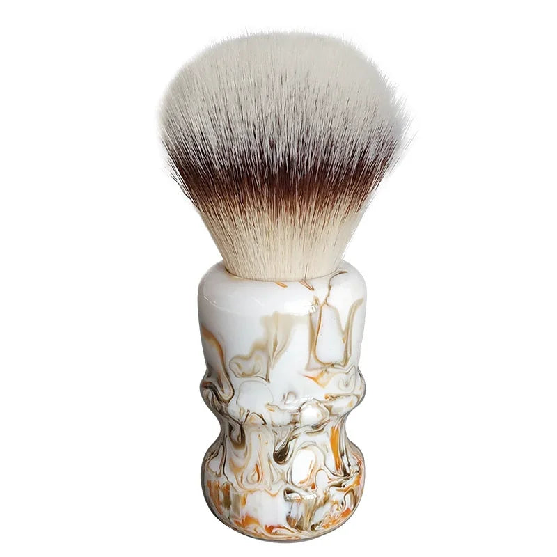 A2S Guejes Soft Rayon Foam Shaver Brush