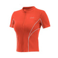 Tight Women's Stretch Professional Short Sleeve Jacket Yoga Clothes
