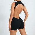 Sculpting Yoga Jumpsuit