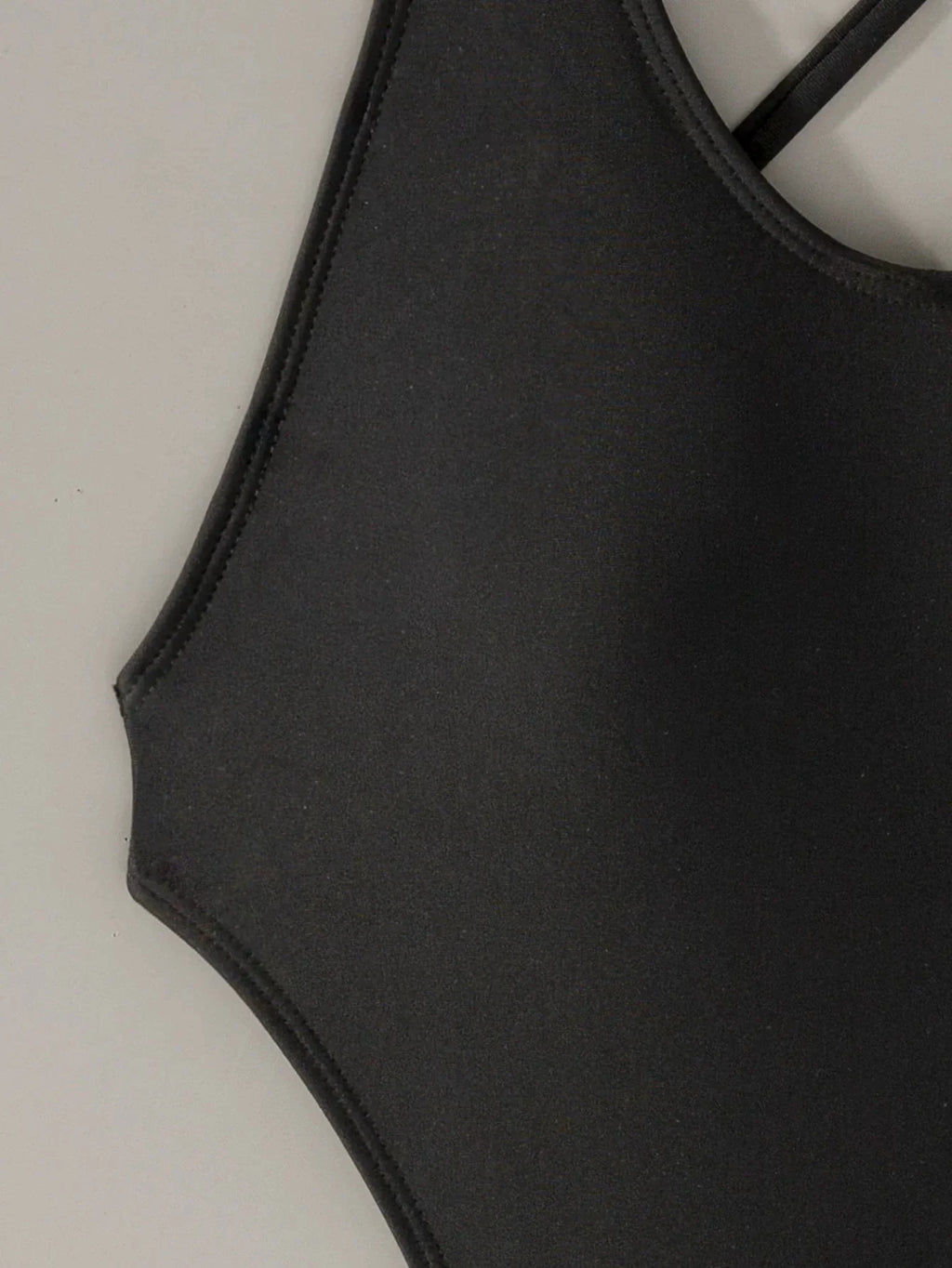Pure Bliss One-Piece Swimsuit