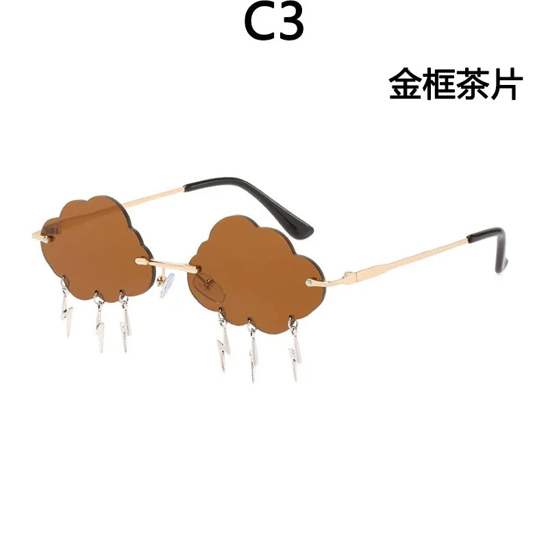 Women's Cloud Sunglasses