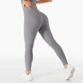 High Waist Stretch Leggings