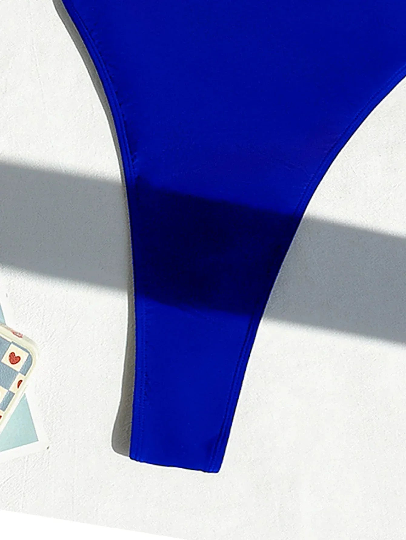Pure Bliss One-Piece Swimsuit